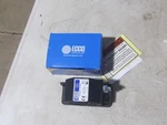 New Genuine Ecco Model 510 97 Db(a) 12V Back-up Alarm. Fixed Price $19.00.