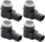 Newyall Pack Of 4 Reverse Rear Bumper Backup Assist Aid Parking Sensor F.... Fixed Price $30.99.