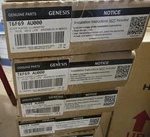 2022-2025 Hyundai Genesis Illuminated Door Plates T6F69-AU000 Oem. Fixed Price $130.50.