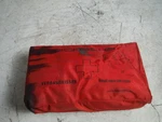 Porsche Cayenne First Aid Emergency Medical Kit Oem 2003-2010. Fixed Price $24.99.