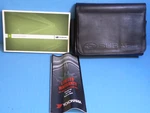 2009 Subaru Forester Owners Manual. Fixed Price $15.95.