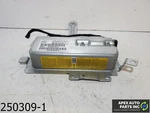 Oem 2004-2006 Bmw X3 3.0L Front Right Passenger Side Door Bag. Fixed Price $39.99.