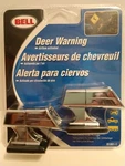 Bell-deer Warning Airflow Activated For Cars Trucks Qty Pack 2003. Fixed Price $9.75.
