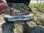 Escort 1997 Keys/latches/locks 104895903. Fixed Price $55.31.