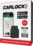 Carlock 4G Tracker Alarm Obd Plug And Play Device. Fixed Price $75.19.