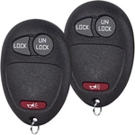 Car Fob Keyless Entry Remote Compatible With Chevy Colorado/venture G. Fixed Price $21.53.