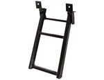 Buyers RS2 17.38 X 30.25 In. 2-RUNG Black Retractable Truck Nonslip Tread Steps. Fixed Price $145.87.