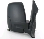 Genuine Oem Ford CK4Z-17682-DC Passenger Side Mirror Housing 2015-17 Transit. Fixed Price $350.00.