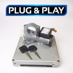 A56-P71 Z63 3U Nissan Maxima Infiniti I30 2001 3.0L At Engine Computer Plug Go. Fixed Price $349.99.