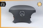 00-06 Mercedes W220 S500 CL500 S55 Amg Steering Wheel Black Oem. Fixed Price $70.55.
