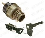 Ignition Switch & Lock Cylinder Kit 2 Keys Ford Lincoln Mercury 1960-1977. Fixed Price $66.49.