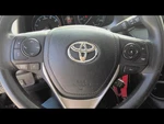 2014 - 2018 Toyota RAV4 Driver Bag North America Built Wheel. Fixed Price $224.39.
