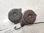 Toyota Camry Le, Horn High And Low Tone, 1997-2001, 86510-33120 86520-33060. Fixed Price $57.75.