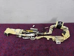 Chrysler 300C SRT8 05-10 Oem Left Driver Side Roof Curtain 04649127AL 4649127AE. Fixed Price $49.99.