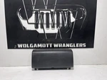 03-06 Jeep Wrangler Tj Slate Passenger Dash Cover Trim Bag 97-06 Cc 3LL. Fixed Price $58.50.