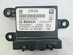 14 15 16 Cadillac Srx Park Driver Assist Module 22994596 Oem. Fixed Price $34.97.