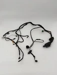 08-10 Bmw E60 528I 535I 550IFRONT Left Driver Side Door Wire Harness Oem 9175872. Fixed Price $48.50.