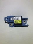 Oem 2003-2006 Saab 9-3 (YS3F) Crash/ Impact Sensor 12791067. Fixed Price $49.99.