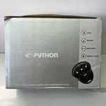 Python 413 1-WAY Remote Start System W/ Keyless Entry Car Alarm New P/n 4103P. Fixed Price $54.95.