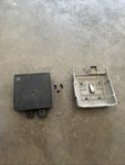 13-15 Ford Explorer Rear Bumper Driver Side Blind Spot Module Oem DG1T14C689EA. Fixed Price $100.88.