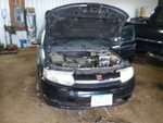 Seat Belt Front Bucket Sedan Passenger Buckle Fits 03-05 Ion 2083875. Fixed Price $45.00.