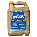 Peak Global Lifetime Concentrate Antifreeze Coolant For Vehicles 1 Gallon. Fixed Price $28.09.