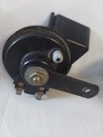 Origina Used Mercedes (1992-2011) Horn High Tone (510HZ) Bosch Oem A2035420220. Fixed Price $18.99.