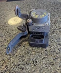 2009-2010 Toyota Corolla Abs Pump Control Module Oem. Fixed Price $129.99.