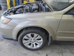 (local Pickup Only) Driver Left Fender Excluding Outback Fits 08-09 Legacy 75199. Fixed Price $150.11.