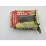Vintage Archer Auto Alarm 275-481 Radio Shack Ignition Key Controlled Security. Fixed Price $44.10.