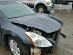 Abs Pump Anti-lock Brake Part Assembly Under Hood Sedan Base Fits 10 Altima 1501. Fixed Price $76.00.