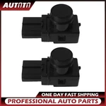 2X Parking Aid Sensor 89341-50070 For Lexus LS600H LS460 07-2012 4.6L 5.0L. Fixed Price $19.31.