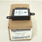 New Oem Genuine Mopar Park Assist Module 2015-2016 Charger Challenger 68170046AH. Fixed Price $65.00.