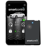Omega Extreme 1.5 Mile Range Smartphone Alarm/security Control Kit. Fixed Price $146.99.