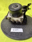 2001-04 Ford Escape 3.0 4X2 Abs Anti Lock Brake Pump Module Assembly YL842C286BC. Fixed Price $33.00.