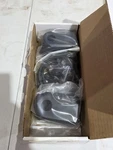 Luverne 390200 For 14-19 Chevy/gm 1500/2500/3500HD Parking Sensor Relocation Kit. Fixed Price $149.99.