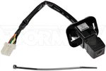 Dorman 590-442 Park Assist Camera. Fixed Price $199.21.