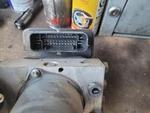Anti-lock Brake Part Assembly Fits 17-18 Ford F150 Raptor 1901091. Fixed Price $117.89.