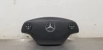 09 Mercedes Benz S63 Amg W221 Driver Left Steering Wheel Srs Black 2218600402. Fixed Price $125.00.