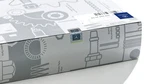 New Mb Bumper Cover A20588562009999 Oem. Fixed Price $77.37.