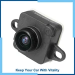 PACK(1) Car Deck Lid Rear Back Up Camera 68172474AA For Dodge Challenger 2015-18. Fixed Price $75.00.