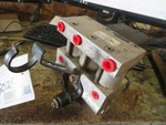 Anti-lock Brake Part Pump Assembly Fits 92-97 Volvo 960 106429. Fixed Price $78.12.