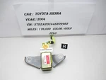 2004-2005 Toyota Sienna Right Passenger Side Sensor 89860-08020 Oem. Fixed Price $12.37.