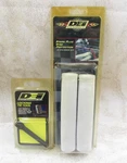Dei Design 010501 Tool Silver 6" Spark Plug Boot Sleeves & Locking. Fixed Price $19.95.