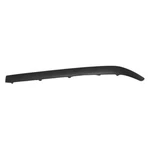For Bmw 325I 01-06 Front Outer Driver Side Bumper Impact Strip Value Line. Fixed Price $16.70.