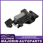 Air Suspension Compressor Pump Valve Kit Fit For 07-2009 Bmw X5 4.8I 4.8L. Fixed Price $139.47.
