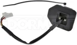 Dorman 590-681 Park Assist Camera. Fixed Price $117.61.