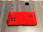 Audi Oem C5 A6 B5 A4 S4 Allroad First Aid Kit. Fixed Price $23.00.