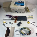New Old Stock Whistler 536I Car Alarm Security System. Fixed Price $79.00.