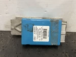 96-98 Ford Mustang Srs Module Computer Id F6ZF14B215BB. Fixed Price $100.00.